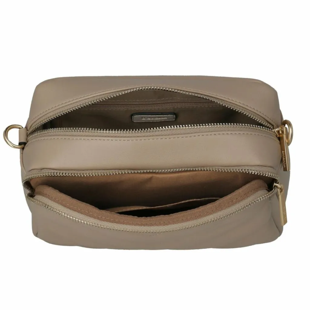 Travelite Umhängetaschen<Barbara Cozy Umhängetasche 22 cm sand