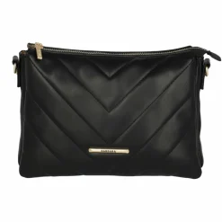 Best Travelite Barbara Cozy Umhängetasche 27 cm schwarz