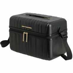 Hot Travelite Barbara Novelty Beautycase 37 cm black