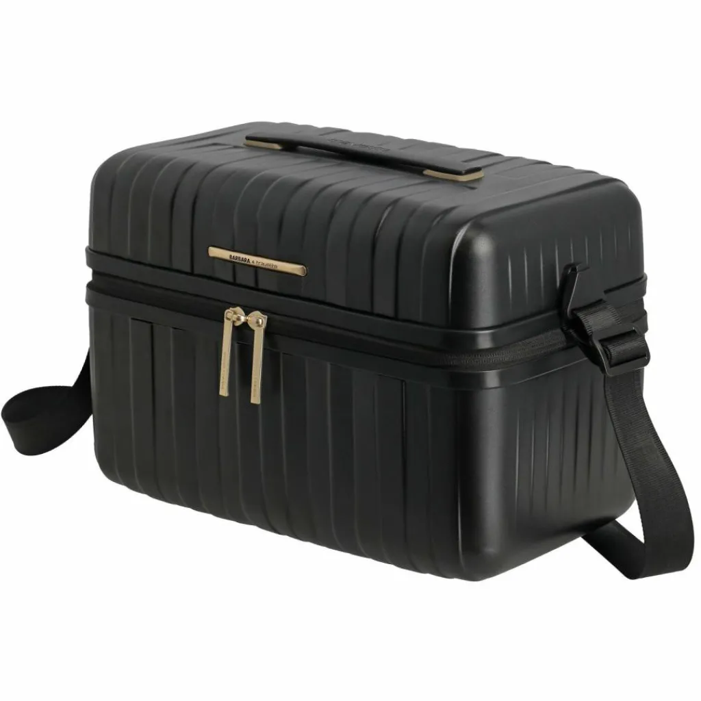 Hot Travelite Barbara Novelty Beautycase 37 cm black