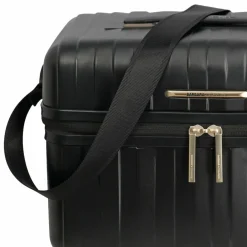 Hot Travelite Barbara Novelty Beautycase 37 cm black