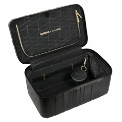 Hot Travelite Barbara Novelty Beautycase 37 cm black