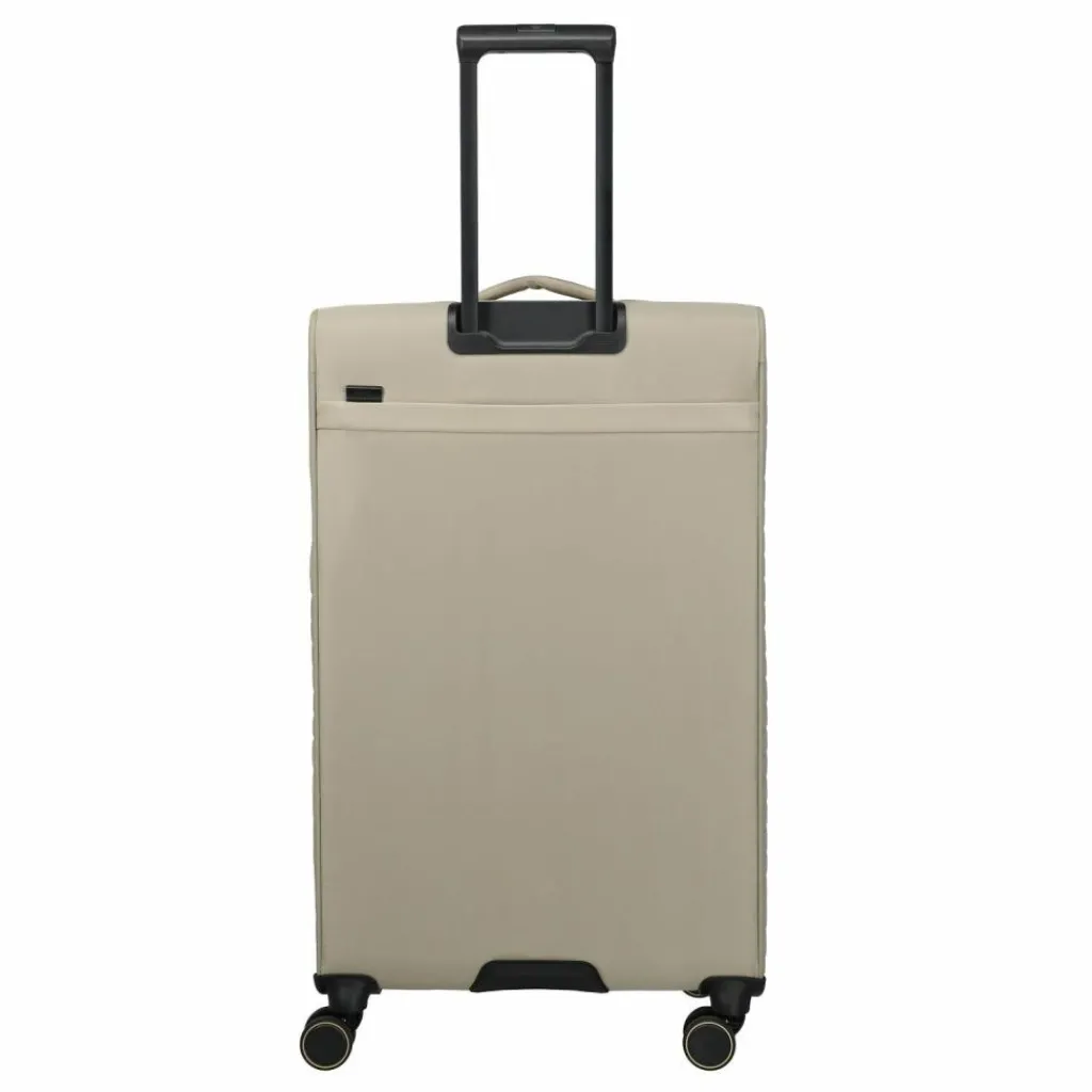 Travelite Barbara Stepp 4 Rollen Trolley L 80 cm