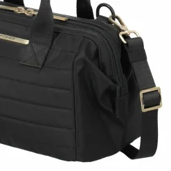 Travelite Henkeltaschen<Barbara Stepp Handtasche 27 cm schwarz