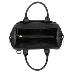 Travelite Henkeltaschen<Barbara Stepp Handtasche 27 cm schwarz