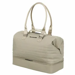 Travelite Barbara Stepp Schultertasche 48 cm Laptopfach