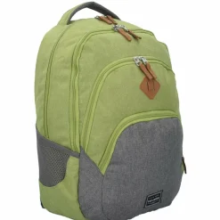 Travelite Basic Rucksack 45 cm Laptopfach