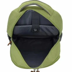 Travelite Basic Rucksack 45 cm Laptopfach