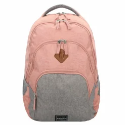 Travelite Basic Rucksack 45 cm Laptopfach