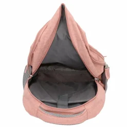 Travelite Basic Rucksack 45 cm Laptopfach