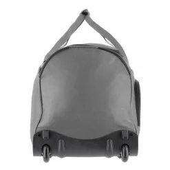 New Travelite Basics 2 Rollen Reisetasche 73 cm anthrazit