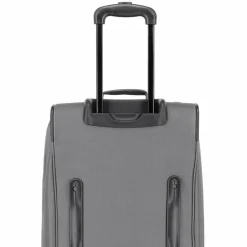 New Travelite Basics 2 Rollen Reisetasche 73 cm anthrazit