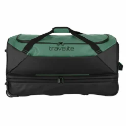Travelite Reisetaschen Mit Rollen<Basics 2 Rollen Reisetasche 70 cm grün