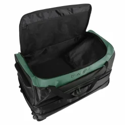 Travelite Reisetaschen Mit Rollen<Basics 2 Rollen Reisetasche 70 cm grün