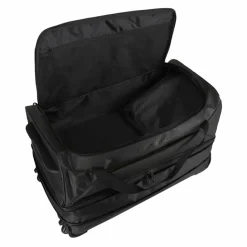 Travelite Reisetaschen Mit Rollen<Basics 2 Rollen Reisetasche 70 cm schwarz
