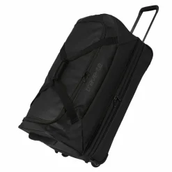 Travelite Reisetaschen Mit Rollen<Basics 2 Rollen Reisetasche 70 cm schwarz