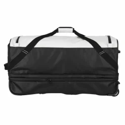 Travelite Reisetaschen Mit Rollen<Basics 2 Rollen Reisetasche 70 cm weiss