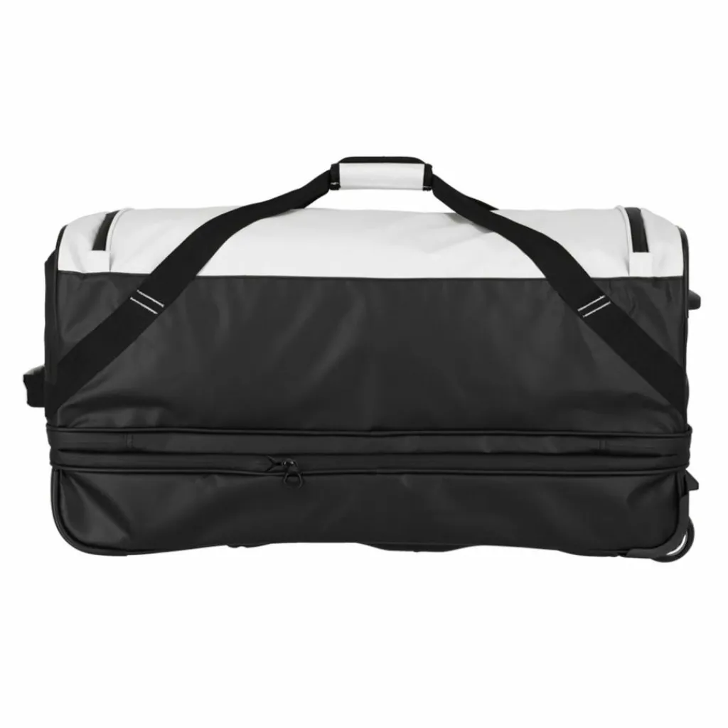 Travelite Reisetaschen Mit Rollen<Basics 2 Rollen Reisetasche 70 cm weiss