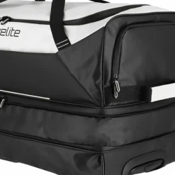 Travelite Reisetaschen Mit Rollen<Basics 2 Rollen Reisetasche 70 cm weiss