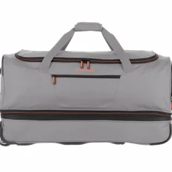 Travelite Basics 2- Rollen Reisetasche 70 cm