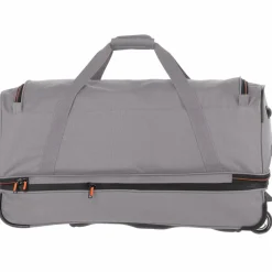 Travelite Basics 2- Rollen Reisetasche 70 cm