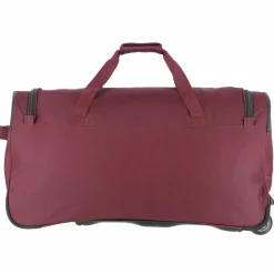 Travelite Basics 2 Rollen Reisetasche 71 cm