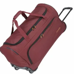 Travelite Basics 2 Rollen Reisetasche 71 cm