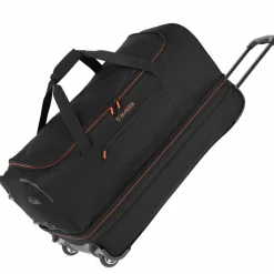 Travelite Reisetaschen Mit Rollen<Basics 2- Rollen Reisetasche 70 cm schwarz