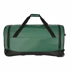 Travelite Reisetaschen Mit Rollen<Basics 2 Rollen Reisetasche 71 cm grün