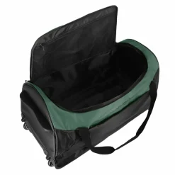Travelite Reisetaschen Mit Rollen<Basics 2 Rollen Reisetasche 71 cm grün