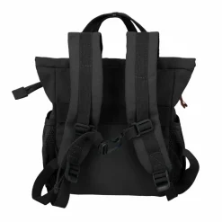 Outlet Travelite Basics City Rucksack 27 cm black