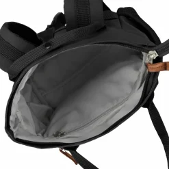 Outlet Travelite Basics City Rucksack 27 cm black