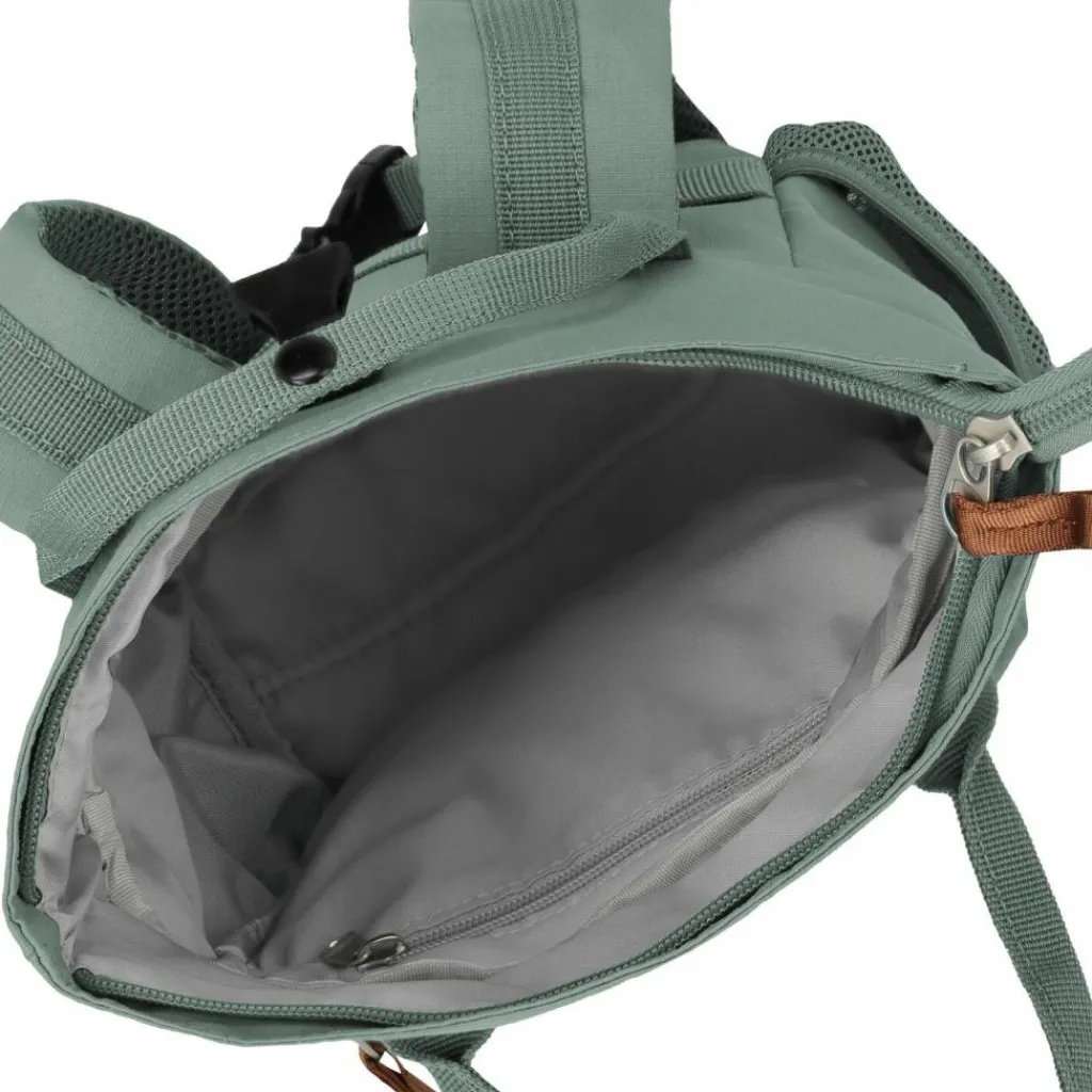 Travelite City Rucksäcke<Basics City Rucksack 27 cm mint