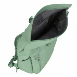 Travelite Daypacks<Basics Daypack 60 cm Laptopfach hellgrün