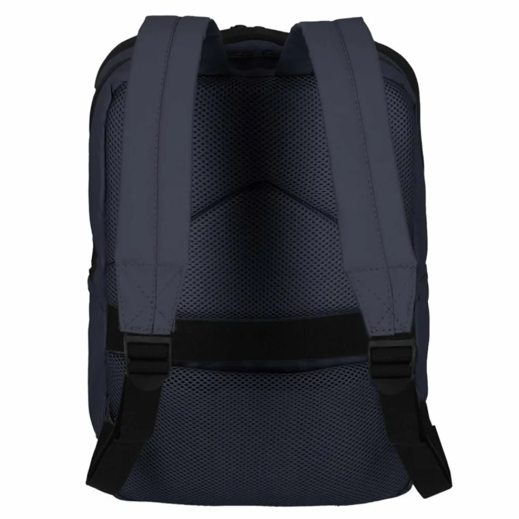 Travelite Daypacks<Basics Daypack 40 cm Laptopfach marine