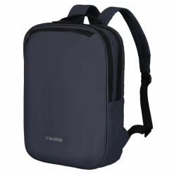 Travelite Daypacks<Basics Daypack 40 cm Laptopfach marine