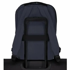 Travelite Daypacks<Basics Daypack 40 cm Laptopfach marine