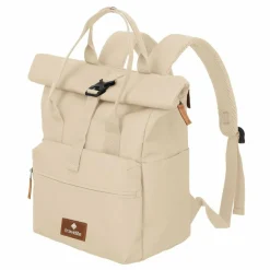 Sale Travelite Basics Daypack 37 cm Laptopfach off-white