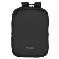 Online Travelite Basics Daypack 40 cm Laptopfach schwarz