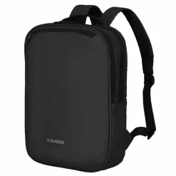 Online Travelite Basics Daypack 40 cm Laptopfach schwarz