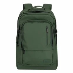 Outlet Travelite Basics Daypack 48 cm Laptopfach oliv