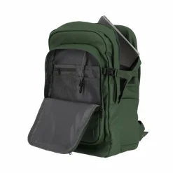 Outlet Travelite Basics Daypack 48 cm Laptopfach oliv