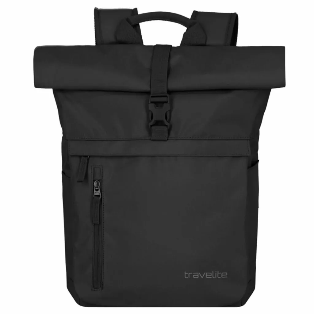 Online Travelite Basics Daypack 60 cm Laptopfach schwarz