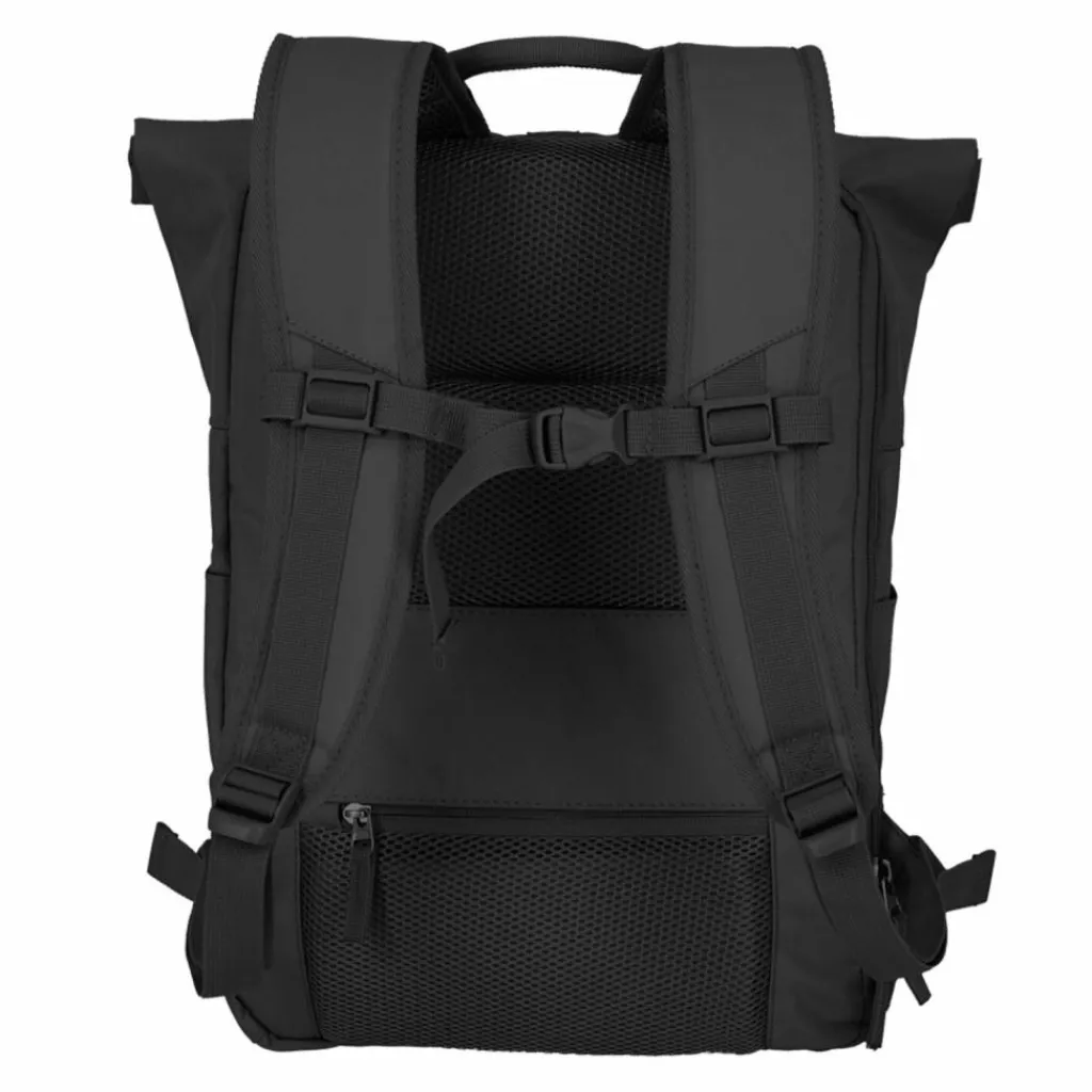 Online Travelite Basics Daypack 60 cm Laptopfach schwarz