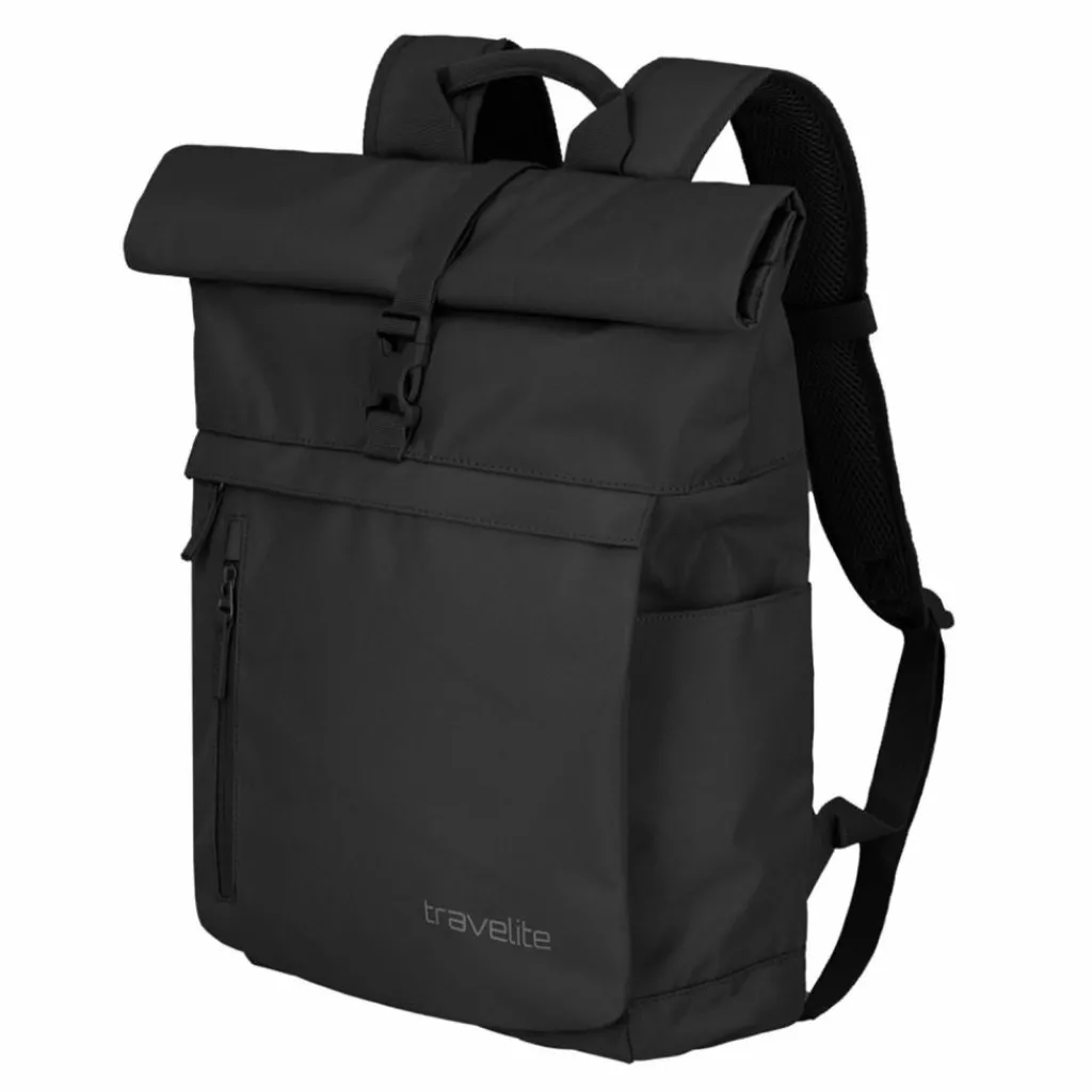 Online Travelite Basics Daypack 60 cm Laptopfach schwarz