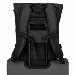 Online Travelite Basics Daypack 60 cm Laptopfach schwarz