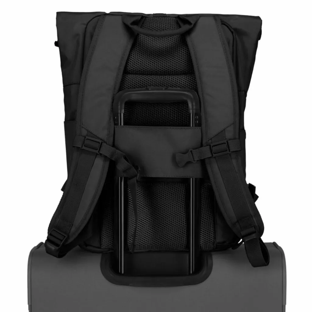 Online Travelite Basics Daypack 60 cm Laptopfach schwarz