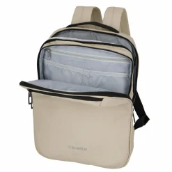 Travelite Basics Daypack 40 cm Laptopfach