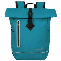 Travelite Daypacks<Basics Daypack 48 cm harbor blue
