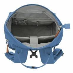 New Travelite Basics Daypack 37 cm Laptopfach denim